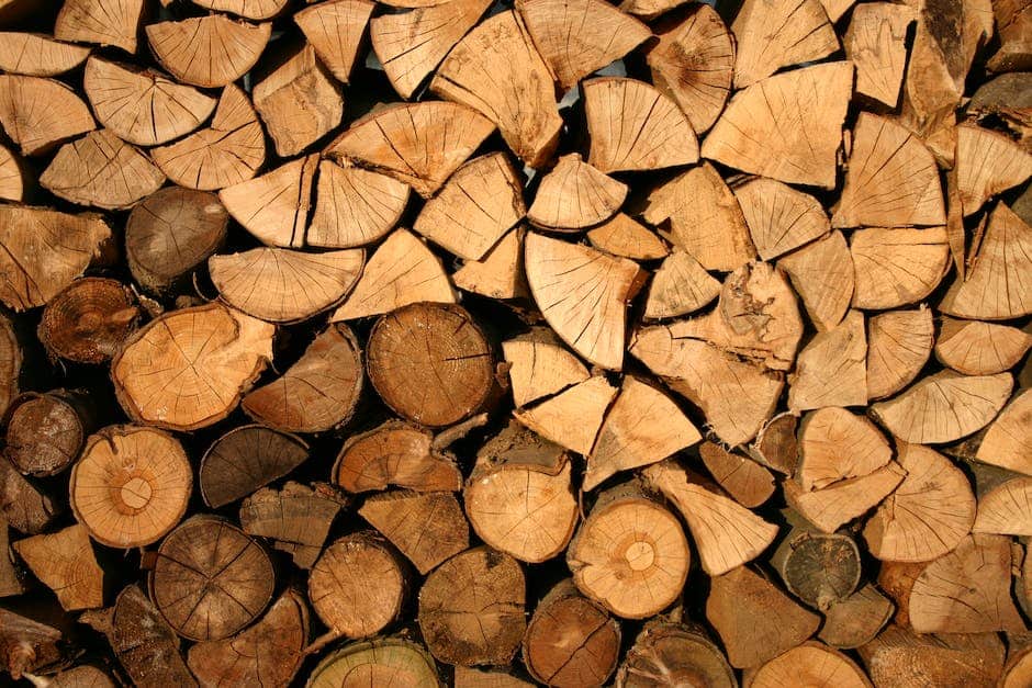 Træbriketter – Den praktiske opvarmningsløsning